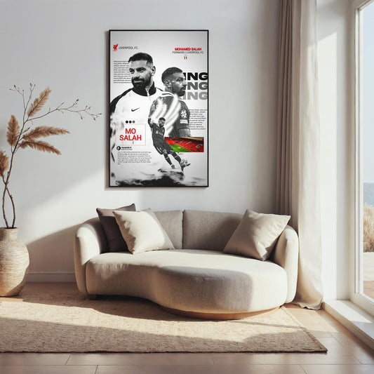MOHAMED SALAH