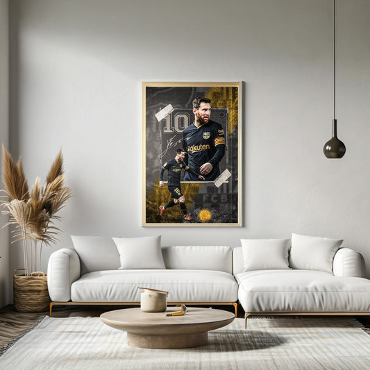 Leo Messi