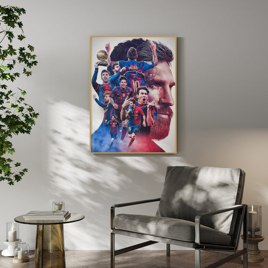 Leo Messi