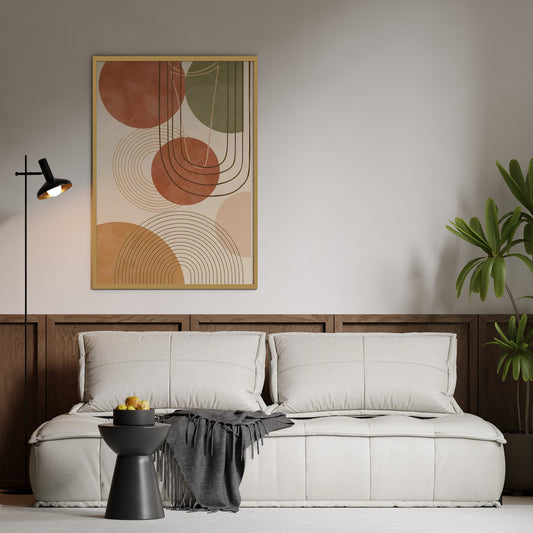 Soft Geometry