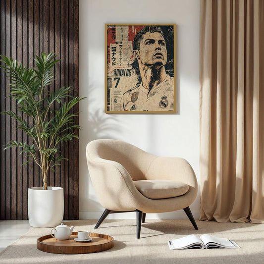 Cr7