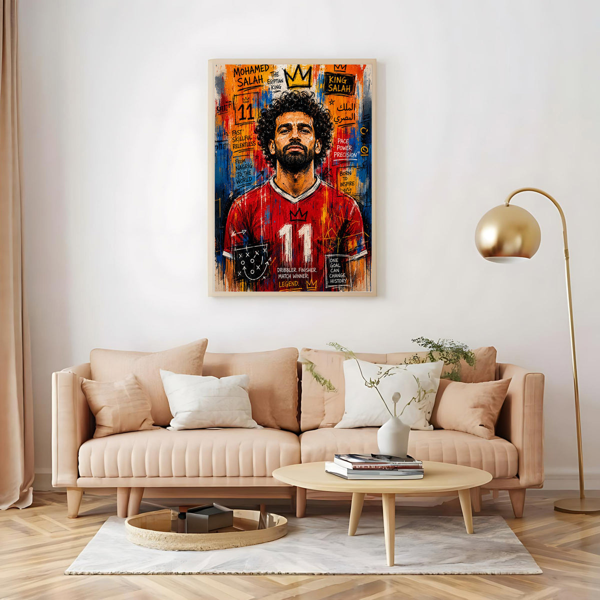 Mo salah