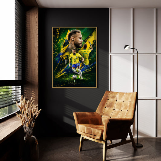 NEYMAR JR