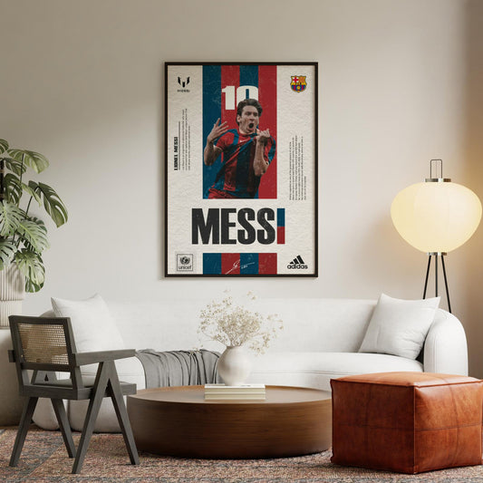 leo messi