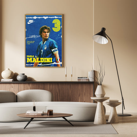 Paulo Maldini
