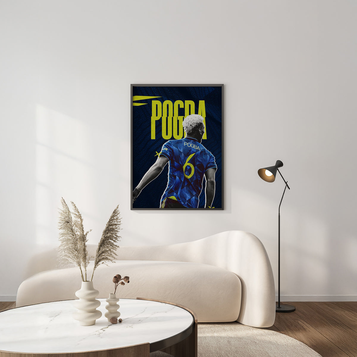 POGBA