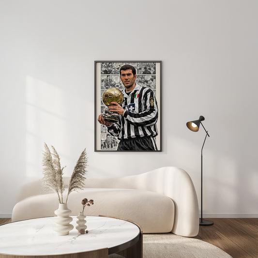 Zidane