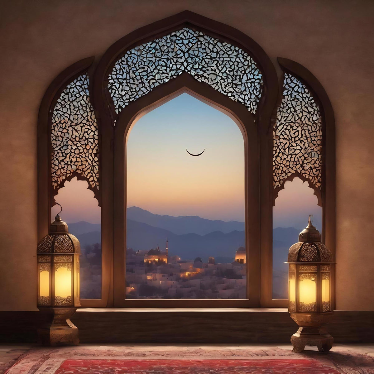Islamic