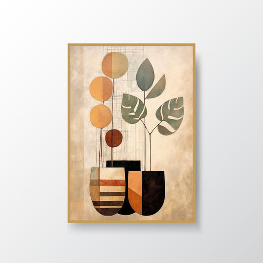 Botanical Rhythm