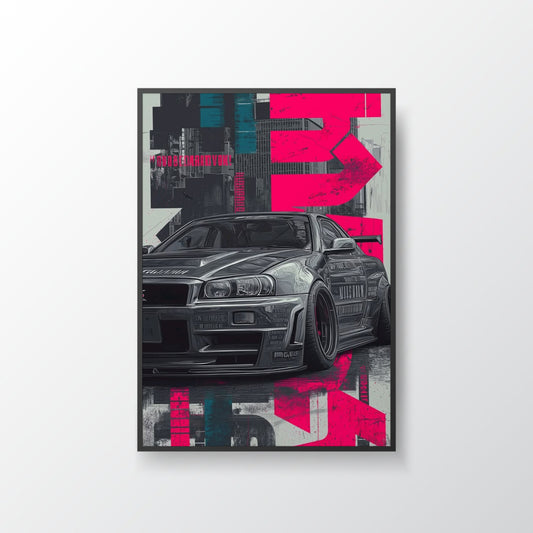 GTR