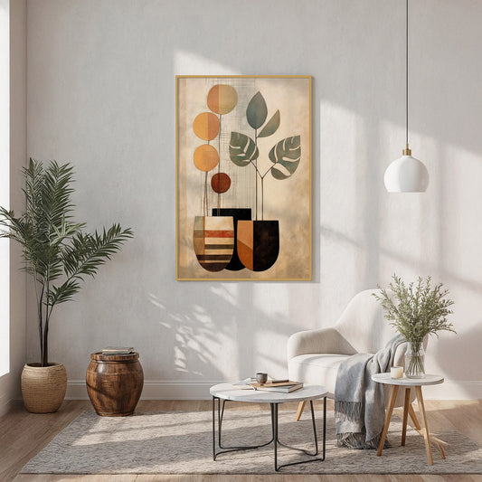 Botanical Rhythm
