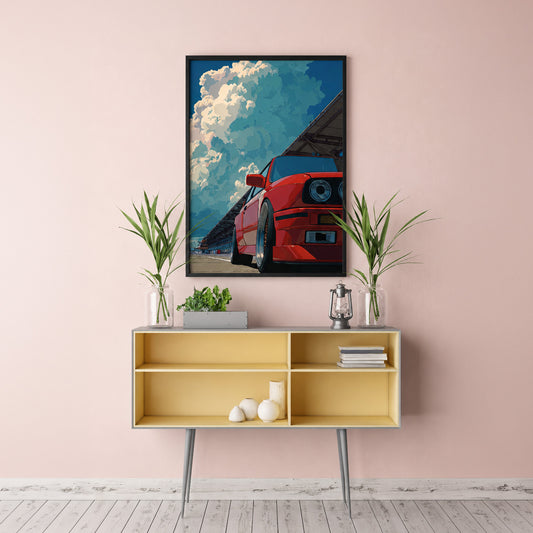 BMW E30 M3