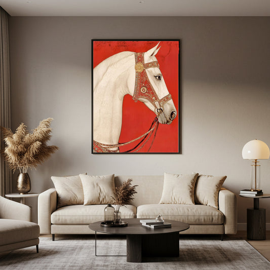 Spirit of the Horse