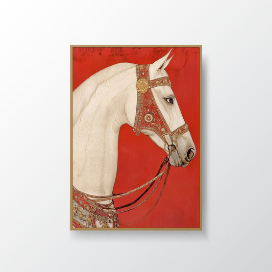 Spirit of the Horse